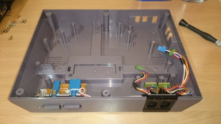 Illustration for article titled Cómo construir una consola retro con una Raspberry Pi 2 y menos de 100€